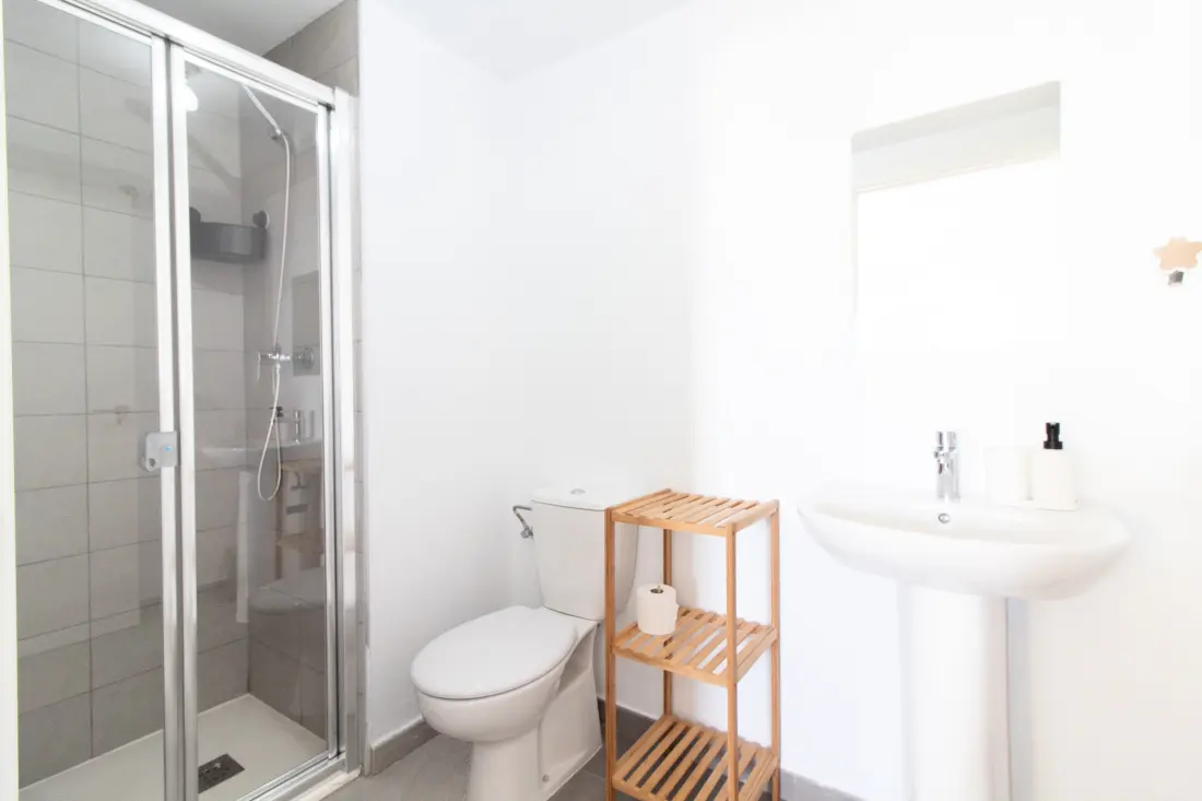 Appartements à Canet d'En Berenguer