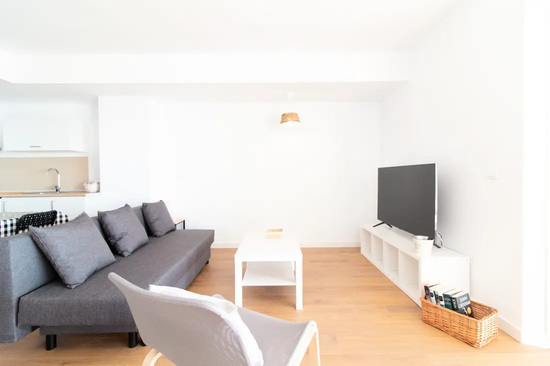 Appartements à Canet d'En Berenguer