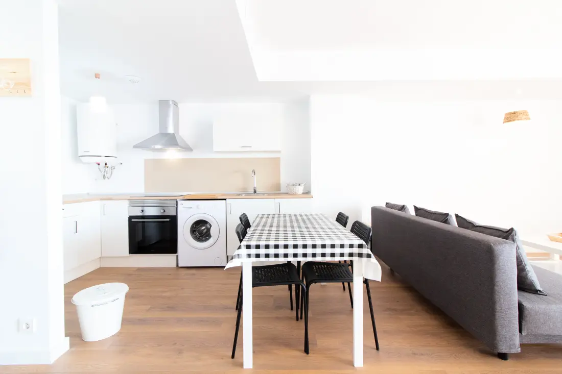 Appartements à Canet d'En Berenguer