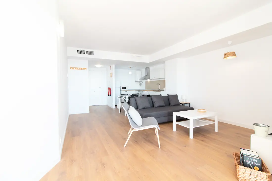 Appartements à Canet d'En Berenguer