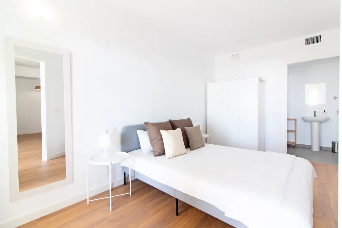 Appartements à Canet d'En Berenguer