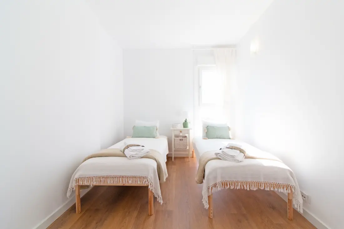Appartements à Canet d'En Berenguer