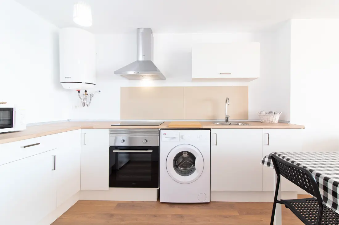 Appartements à Canet d'En Berenguer