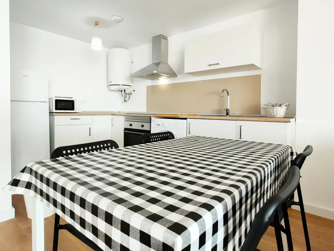 Appartements à Canet d'En Berenguer