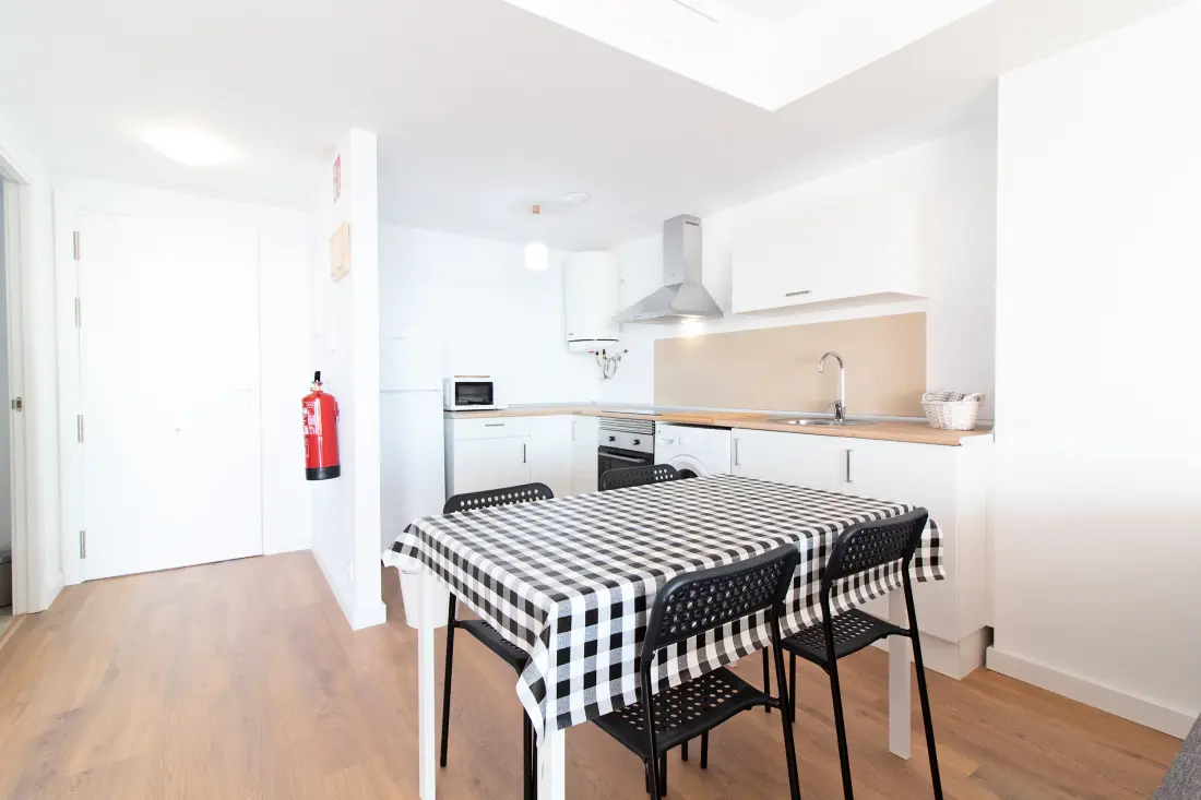 Appartements à Canet d'En Berenguer