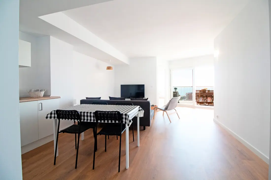 Appartements à Canet d'En Berenguer