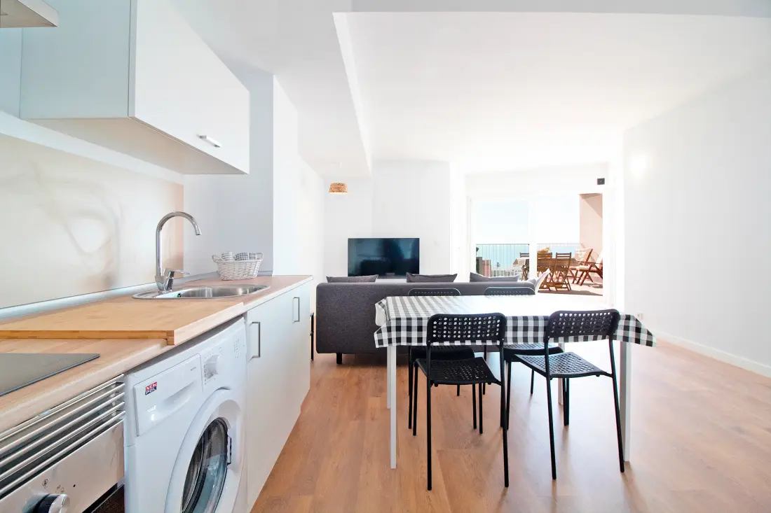 Appartements à Canet d'En Berenguer