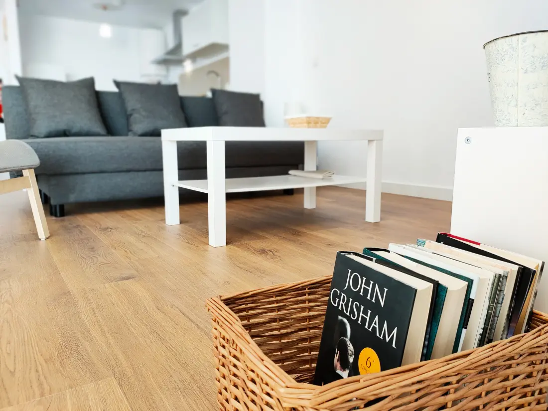 Appartements à Canet d'En Berenguer