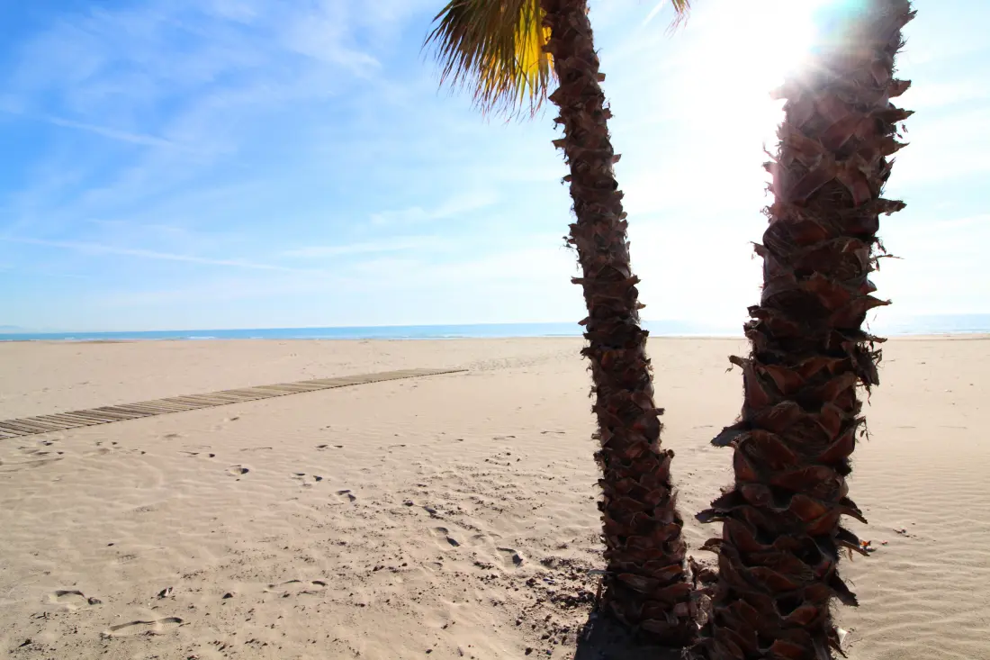 Appartements à Canet d'En Berenguer