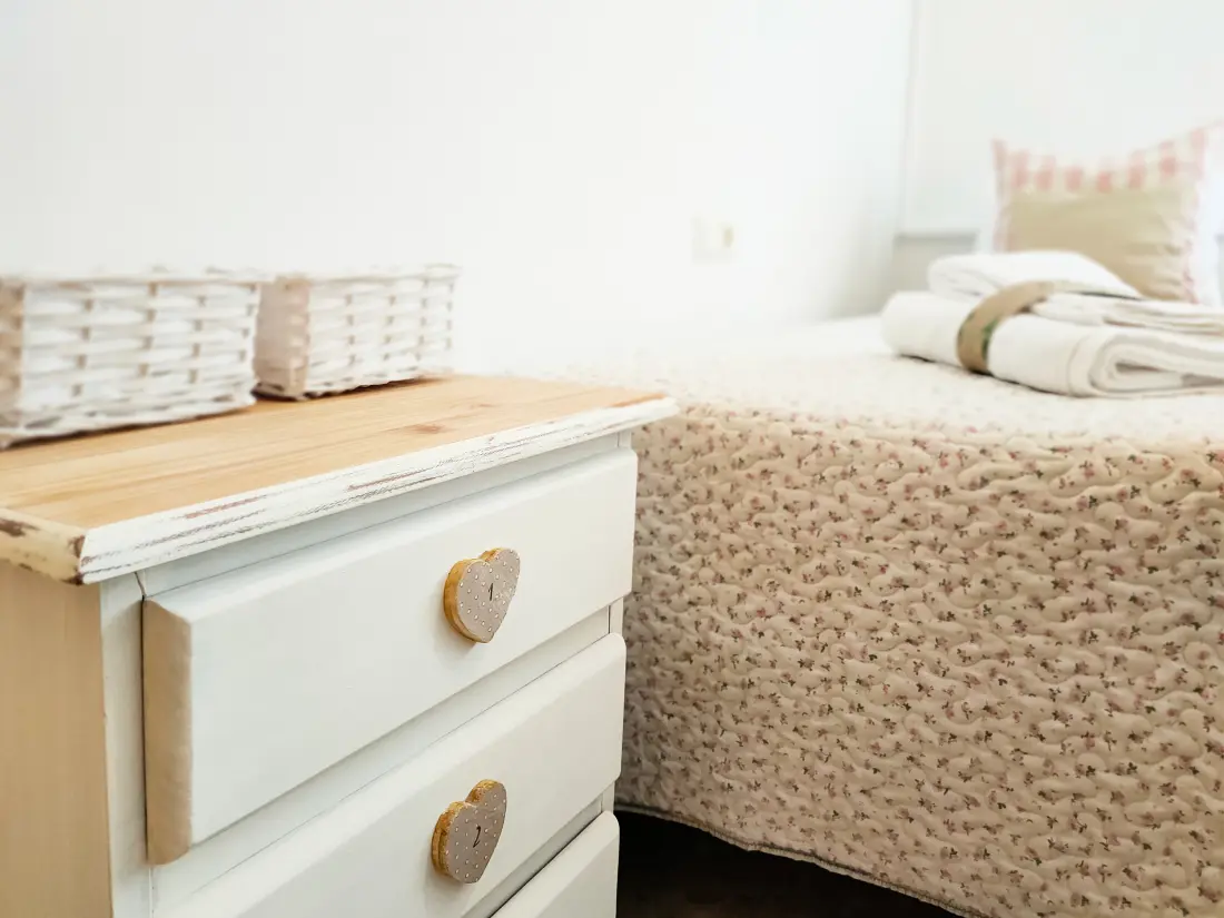 Appartements à Canet d'En Berenguer