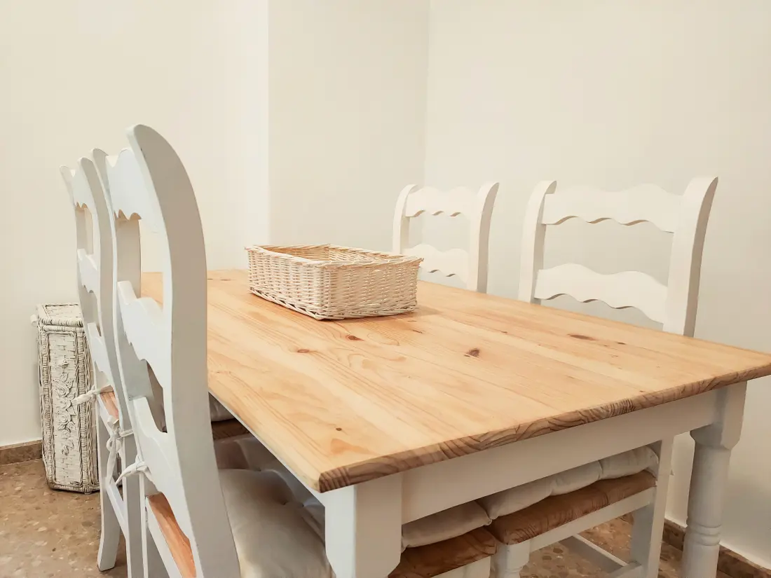 Appartements à Canet d'En Berenguer