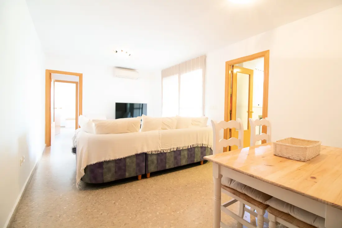 Appartements à Canet d'En Berenguer