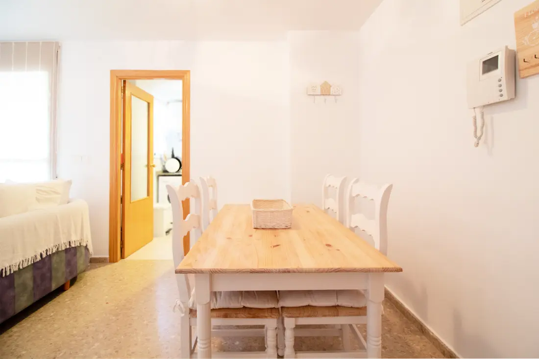 Appartements à Canet d'En Berenguer