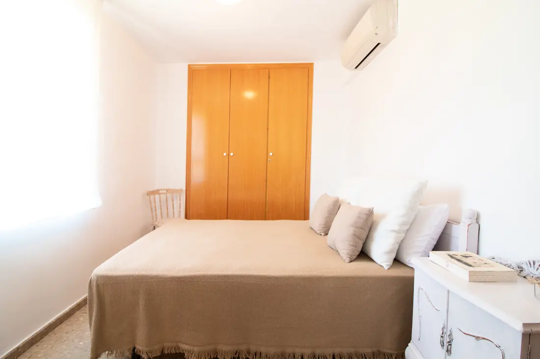 Appartements à Canet d'En Berenguer