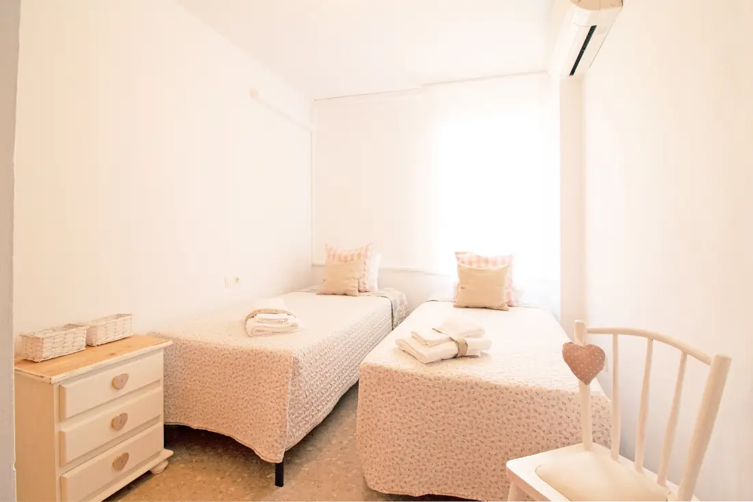 Appartements à Canet d'En Berenguer