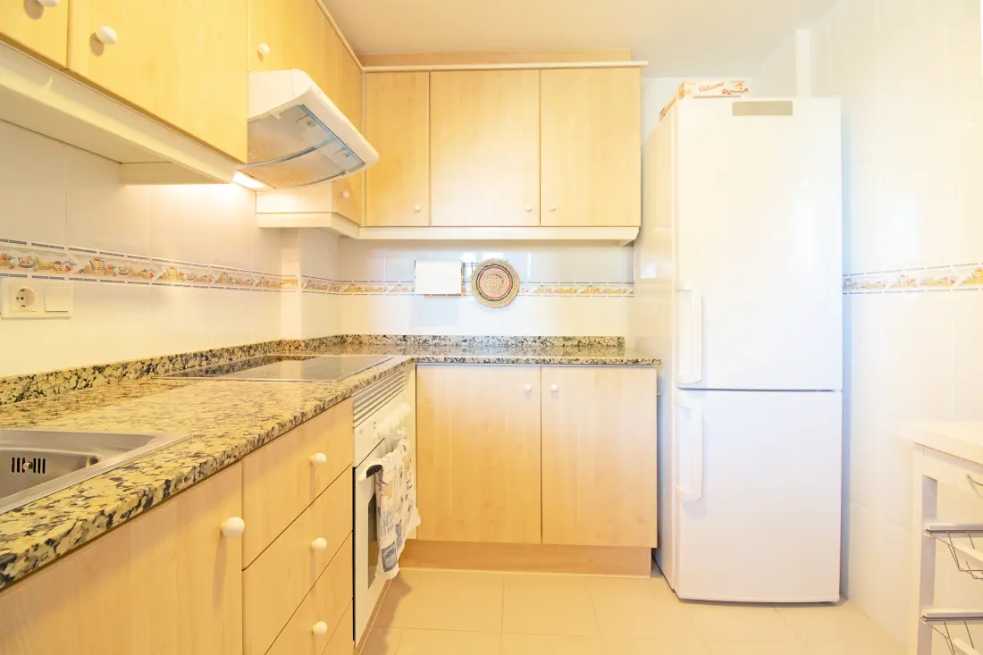 Appartements à Canet d'En Berenguer