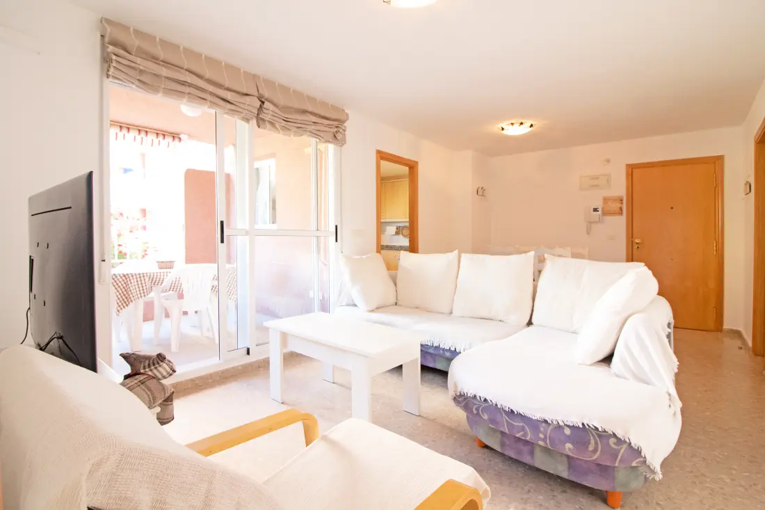 Appartements à Canet d'En Berenguer