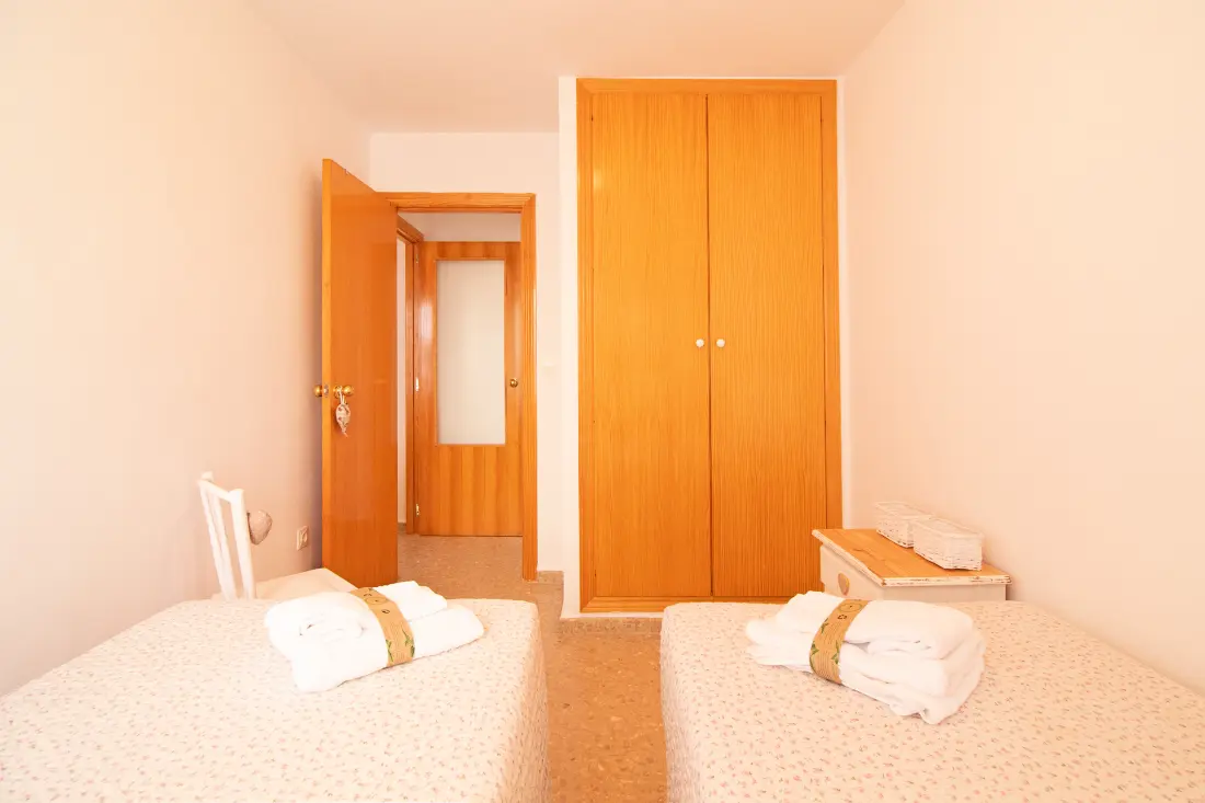 Appartements à Canet d'En Berenguer