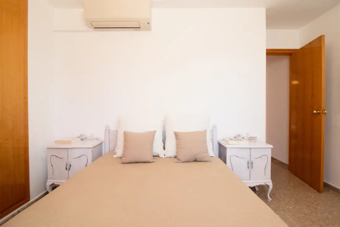 Appartements à Canet d'En Berenguer