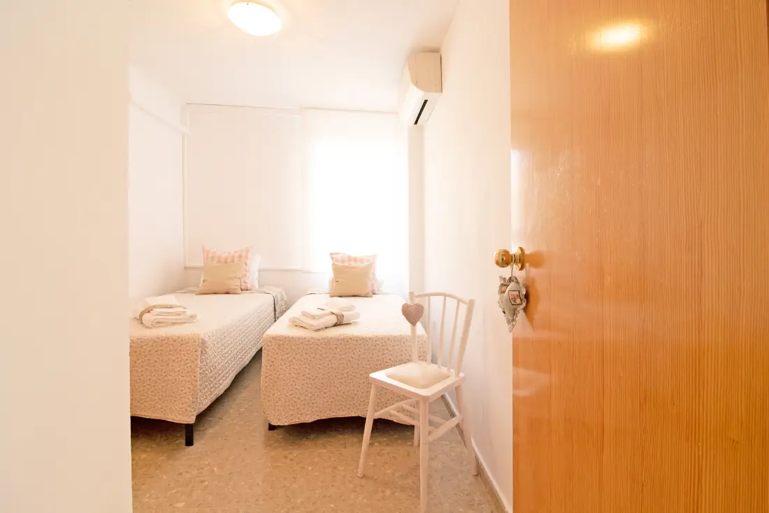 Appartements à Canet d'En Berenguer