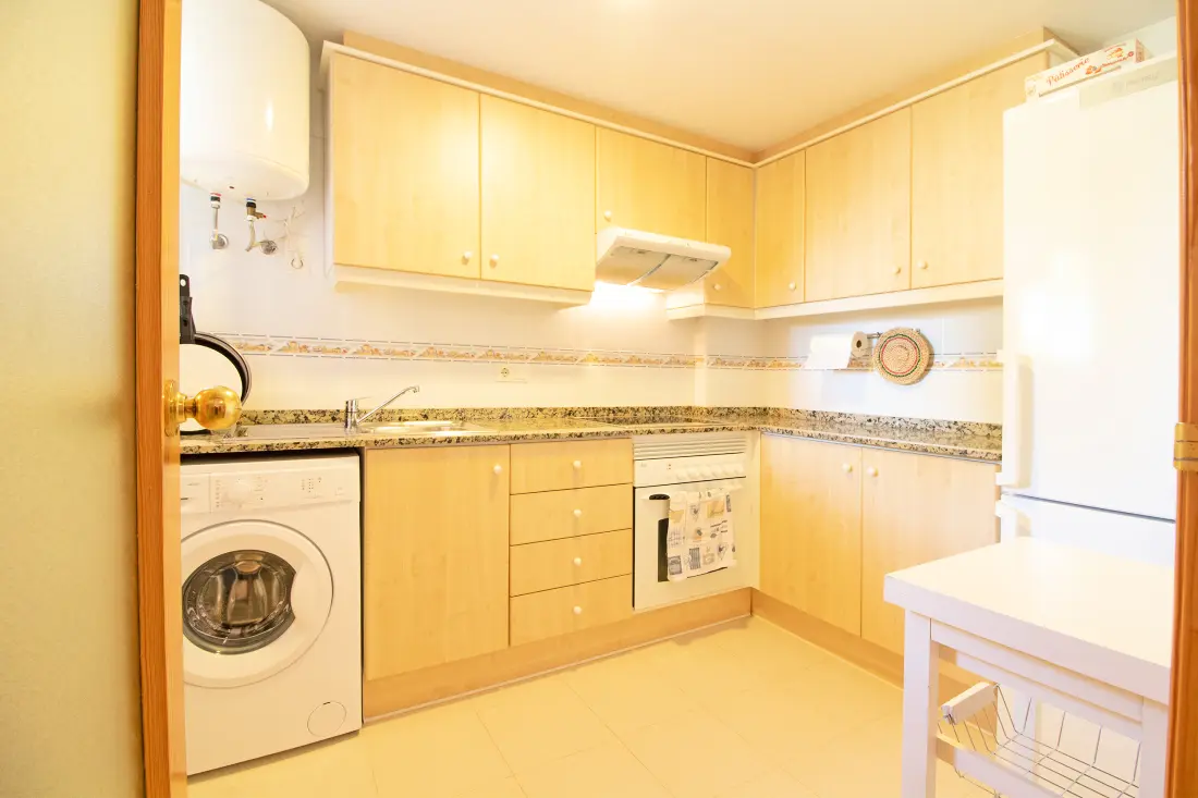 Appartements à Canet d'En Berenguer
