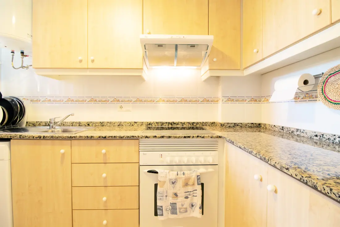 Appartements à Canet d'En Berenguer
