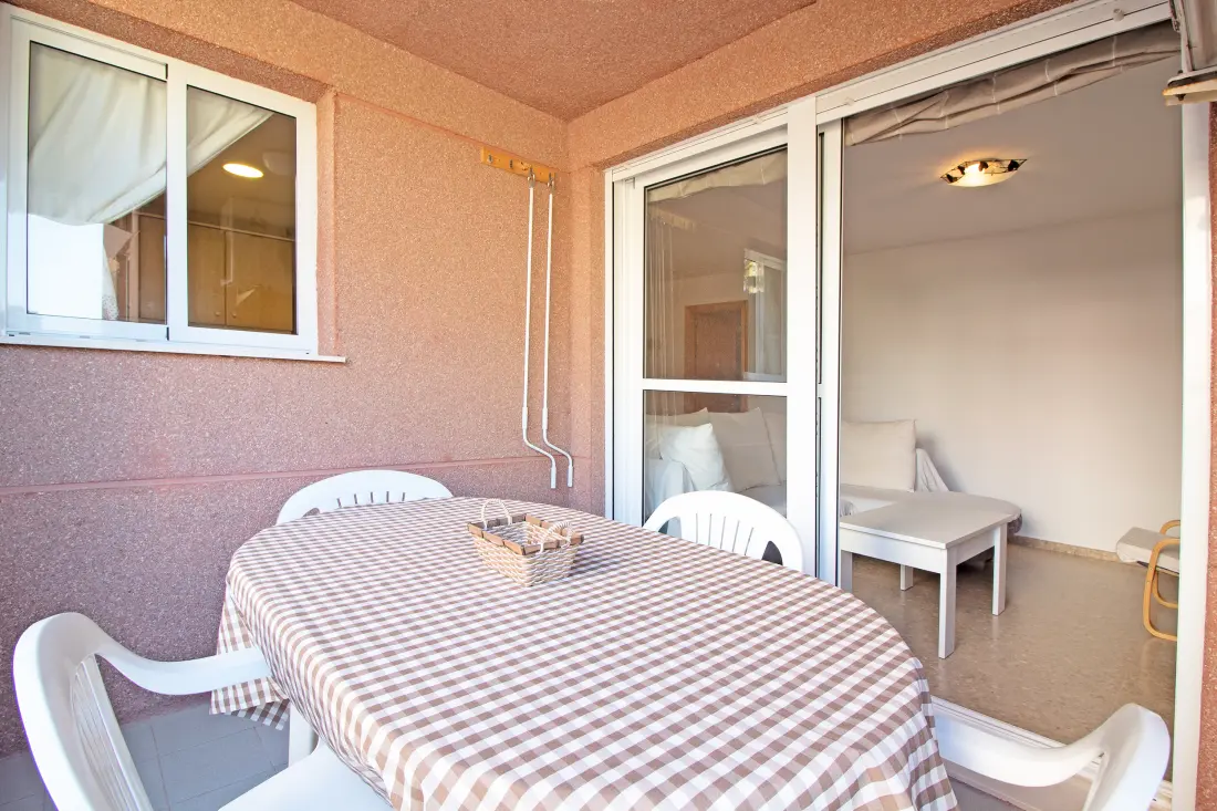 Appartements à Canet d'En Berenguer