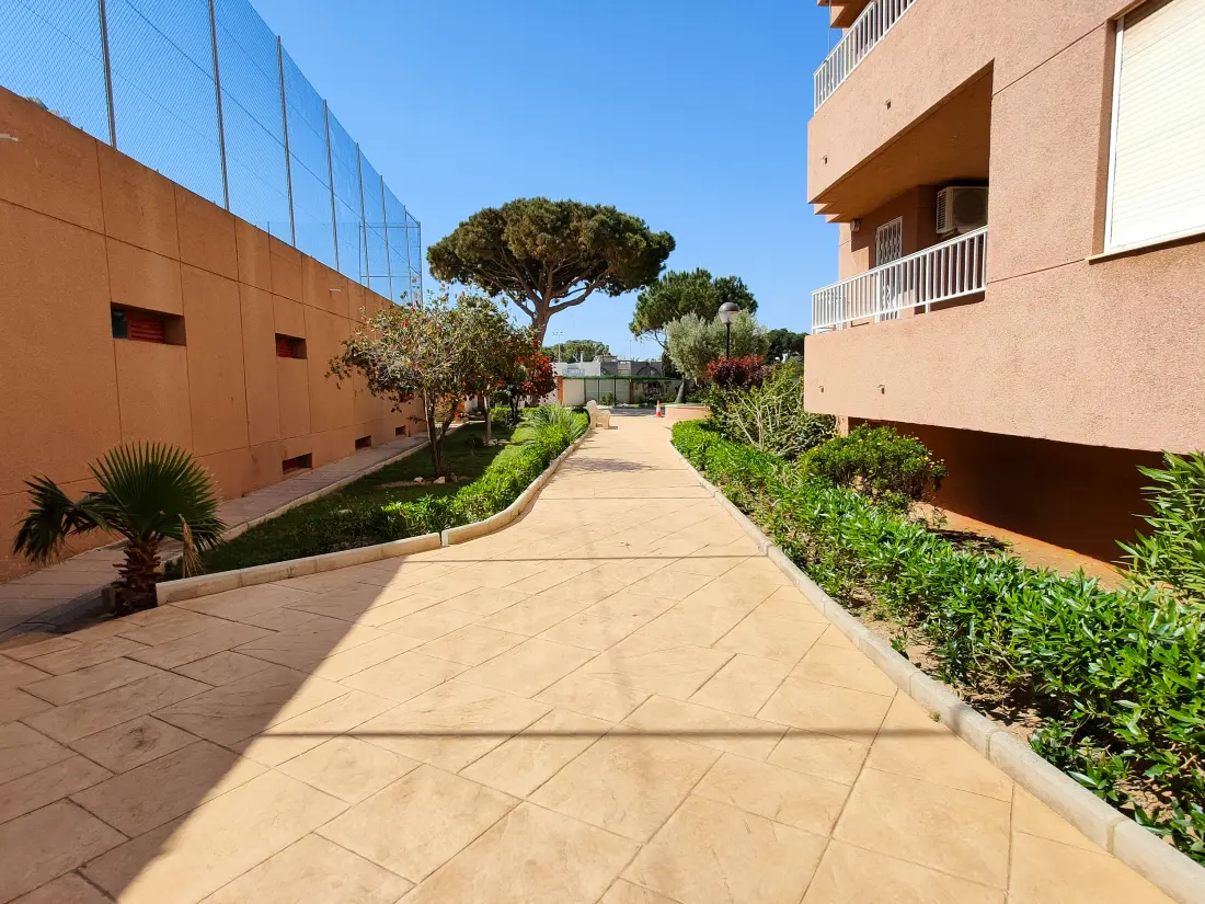 Appartements à Canet d'En Berenguer