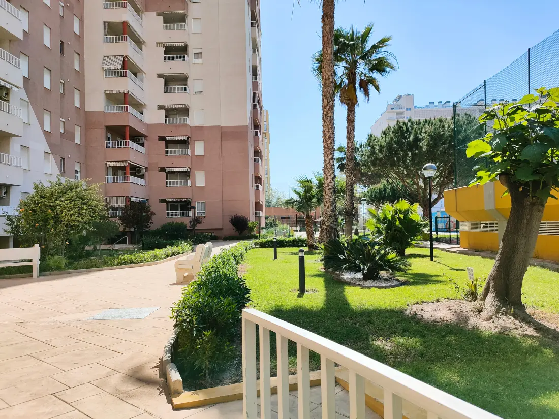 Appartements à Canet d'En Berenguer