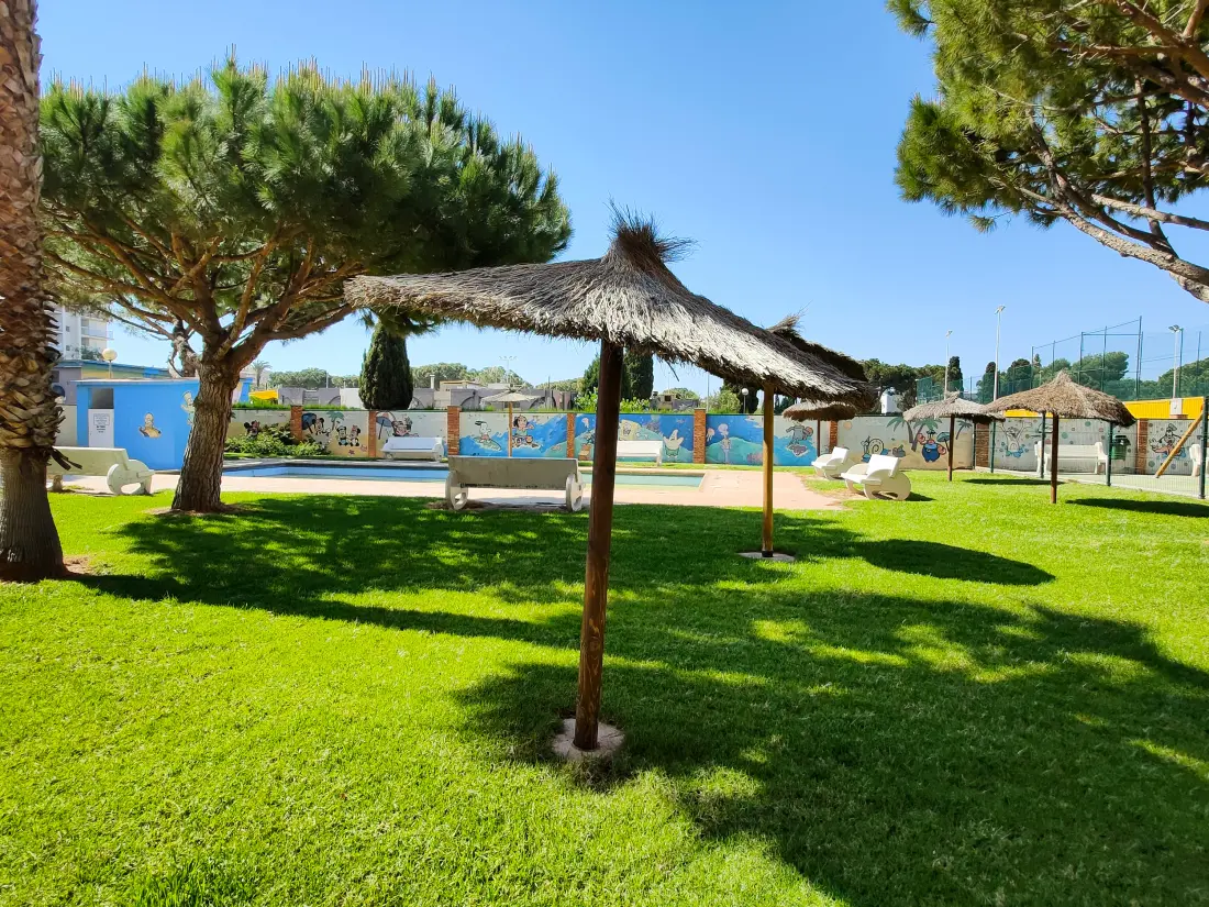 Appartements à Canet d'En Berenguer