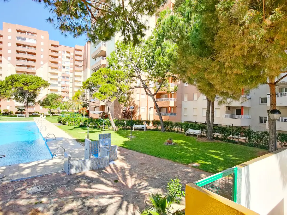 Appartements à Canet d'En Berenguer
