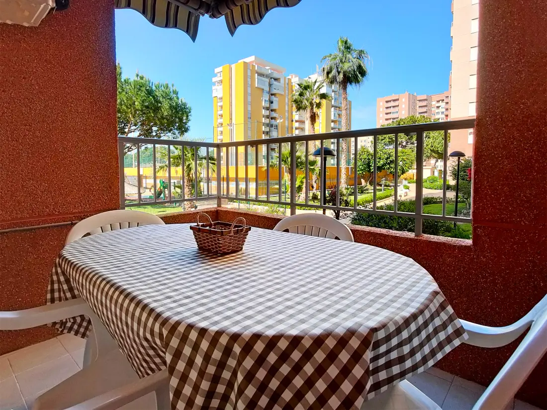 Appartements à Canet d'En Berenguer