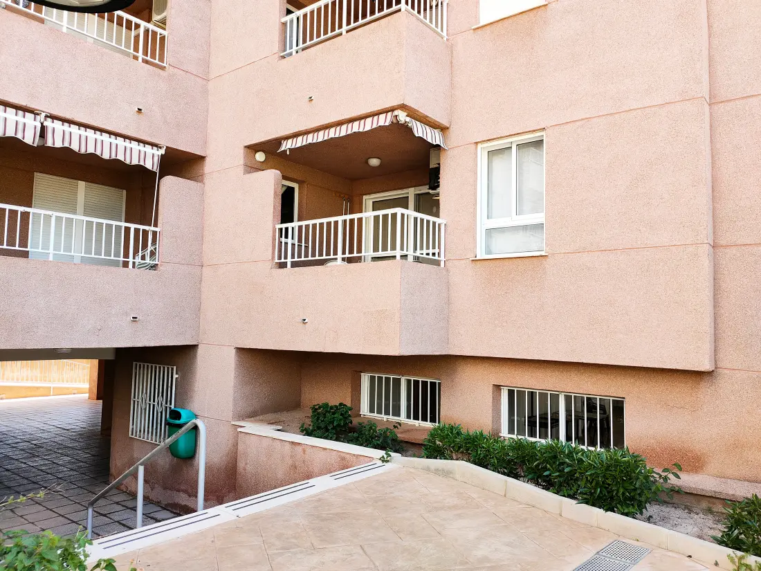 Appartements à Canet d'En Berenguer