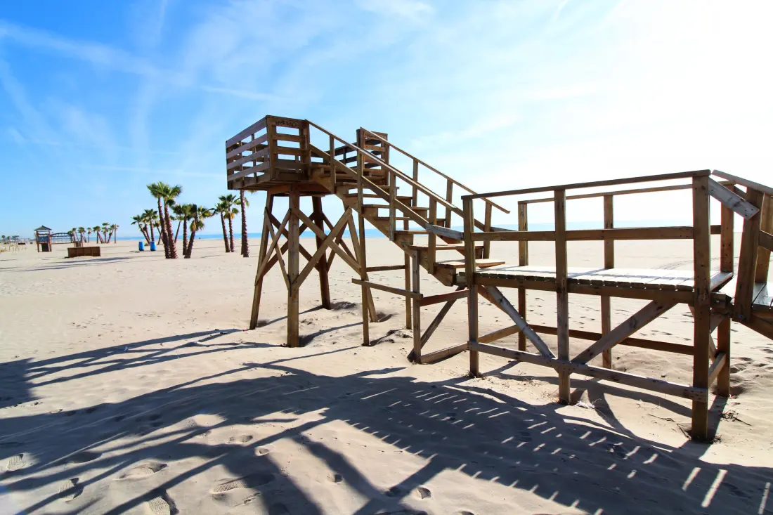 Appartements à Canet d'En Berenguer