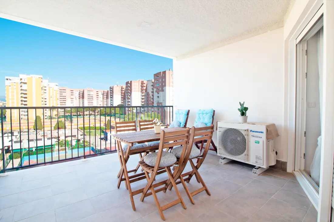 Appartements à Canet d'En Berenguer