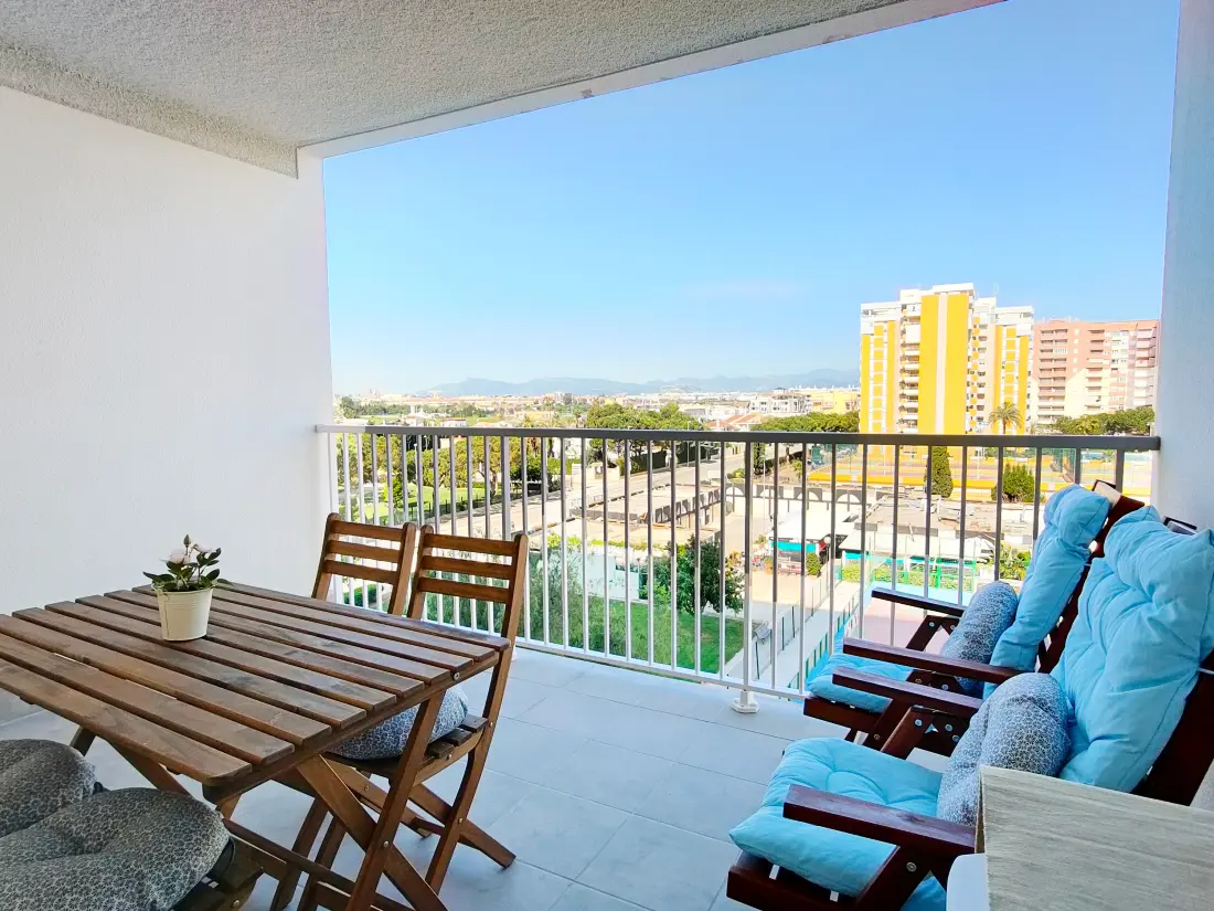 Appartements à Canet d'En Berenguer