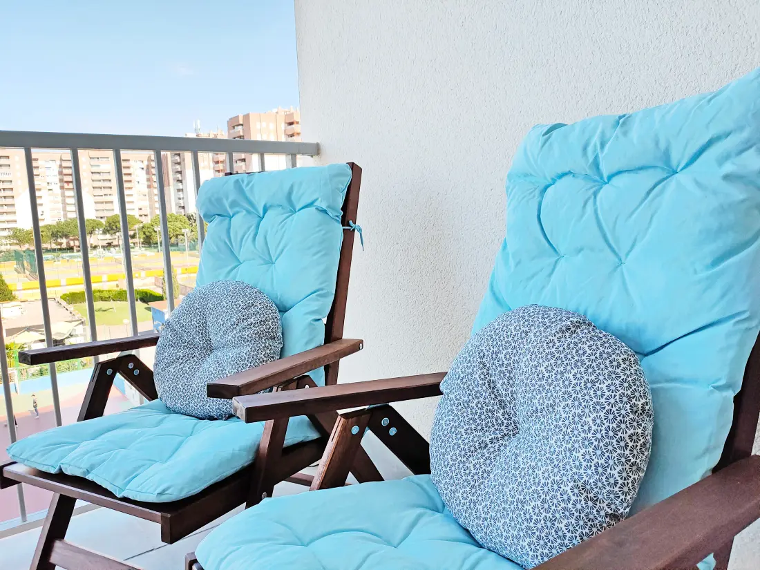Appartements à Canet d'En Berenguer