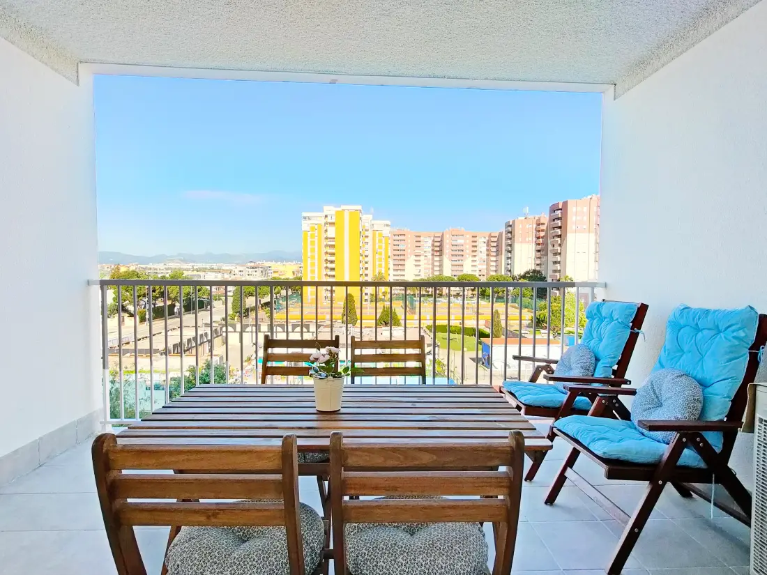 Appartements à Canet d'En Berenguer