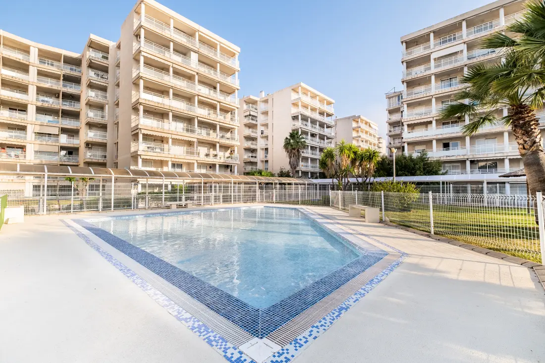 Appartements à Canet d'En Berenguer