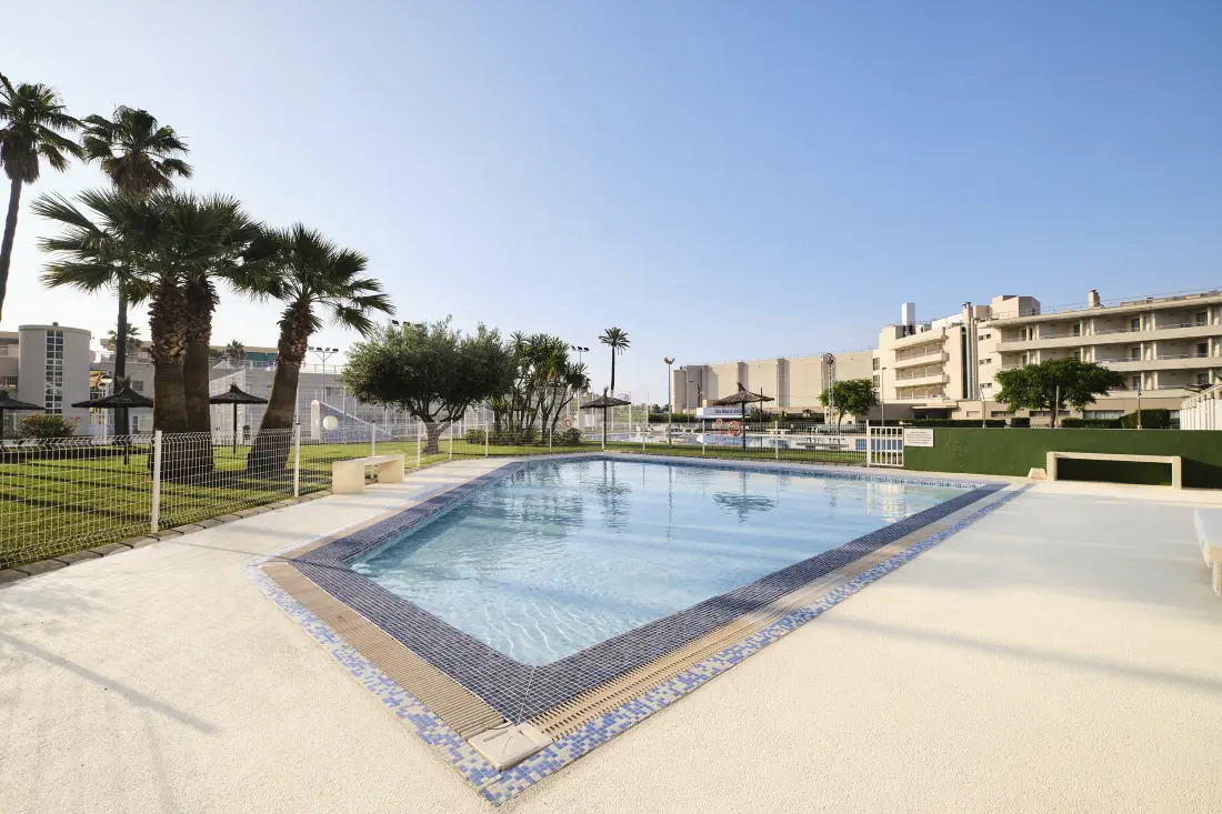 Appartements à Canet d'En Berenguer