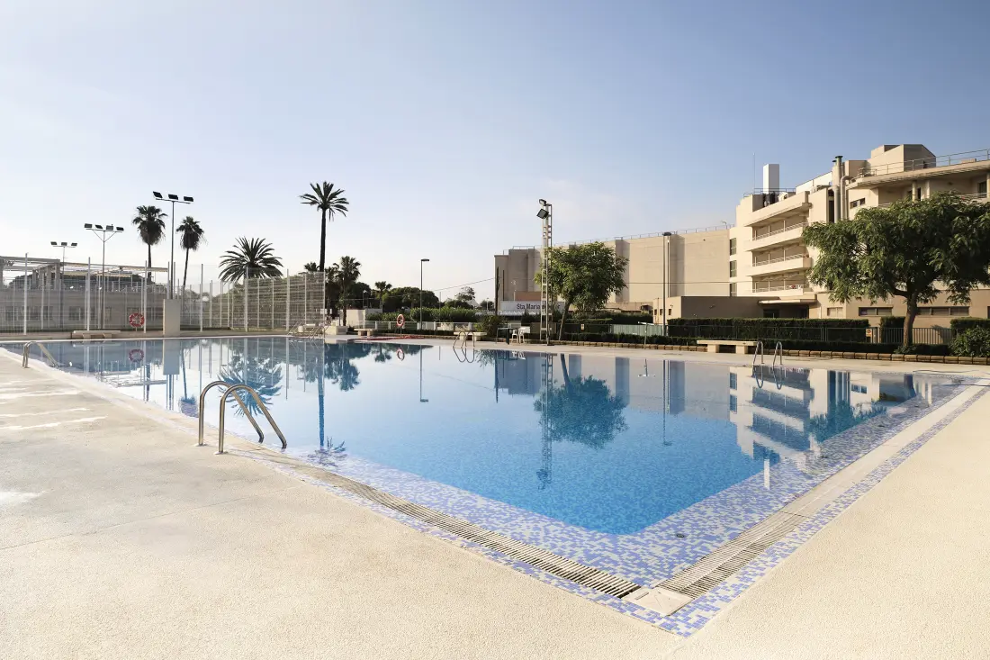 Appartements à Canet d'En Berenguer