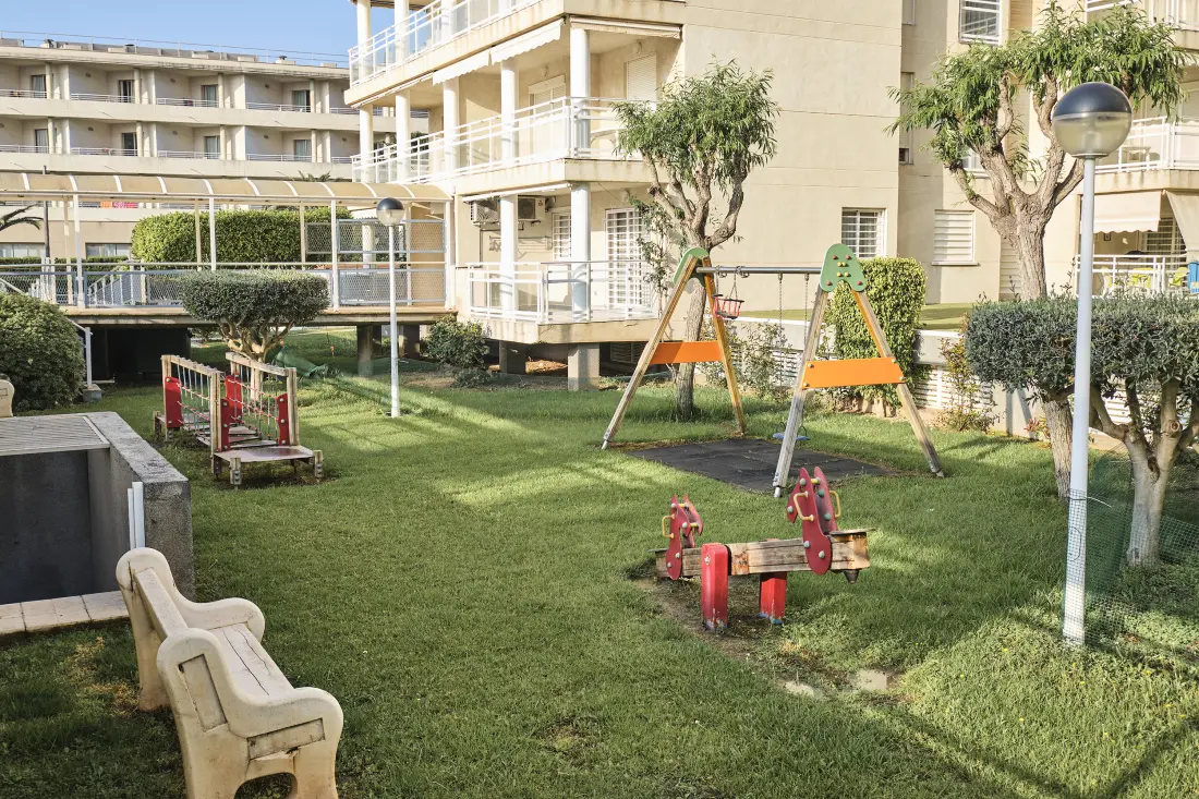 Appartements à Canet d'En Berenguer