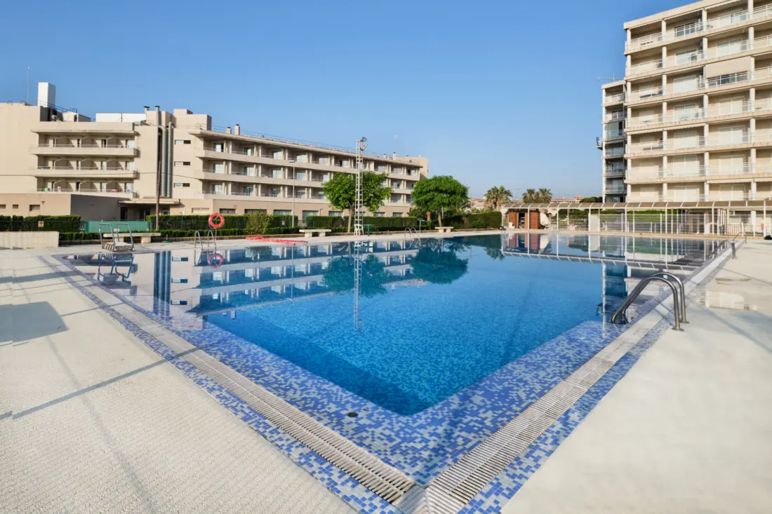Appartements à Canet d'En Berenguer