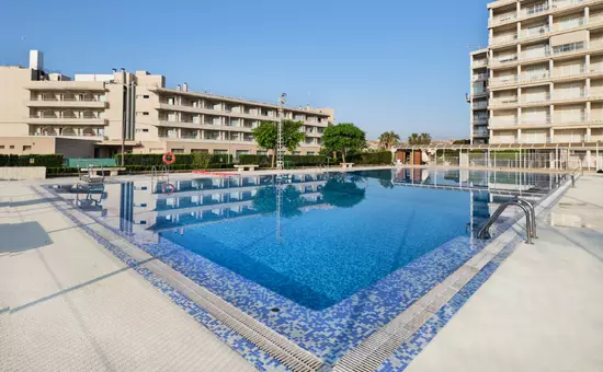 Appartements à Canet d'En Berenguer