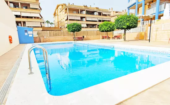 Appartements à Canet d'En Berenguer