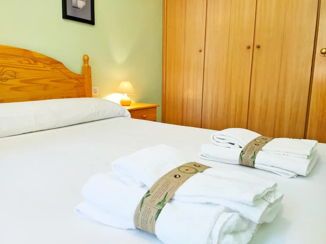 Appartements à Canet d'En Berenguer