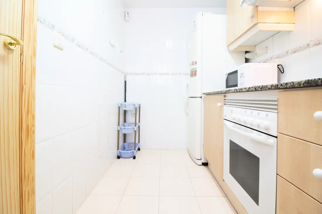 Appartements à Canet d'En Berenguer