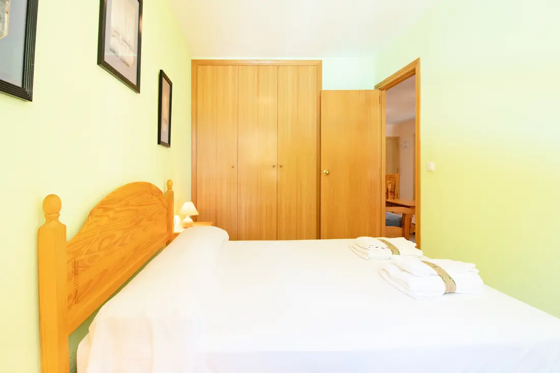 Appartements à Canet d'En Berenguer