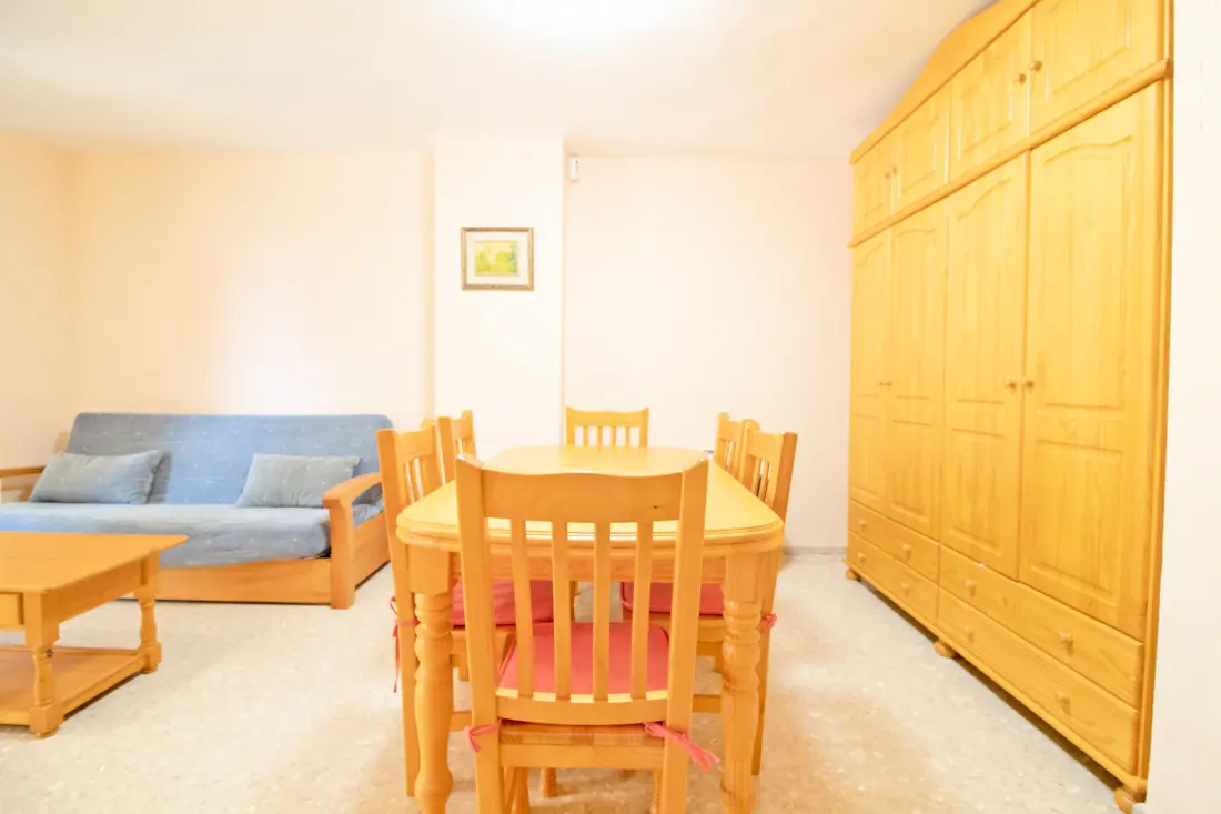 Appartements à Canet d'En Berenguer