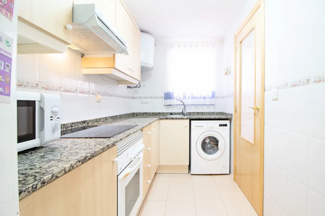 Appartements à Canet d'En Berenguer